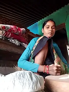 Hot reshmaji online show from 04/14/26, 03:12