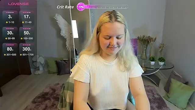 RoseThomas  online show from 10/29/25, 08:16