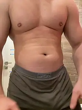 Magic-love1 online show from 01/15/26, 08:41