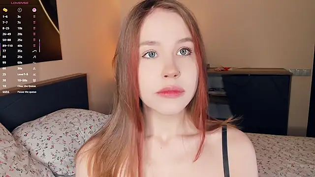 MaliaBourraine online show from 01/17/26, 07:02