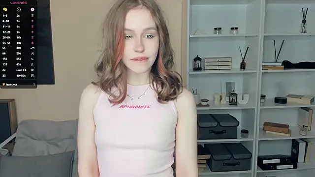 MaliaBourraine online show from 02/05/26, 07:35