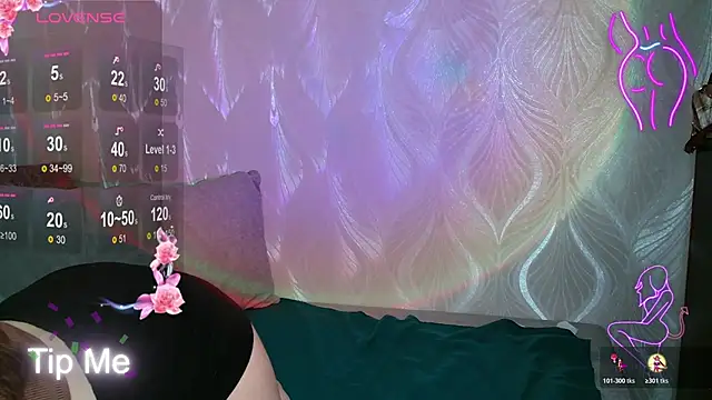 Snapshot of ViolettaMoll chatting on 10/21/25, 05:57 ViolettaMoll online show from 10/21/25, 05:57