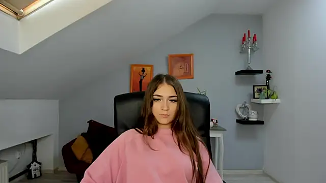 EllaClarke online show from 09/24/25, 12:41