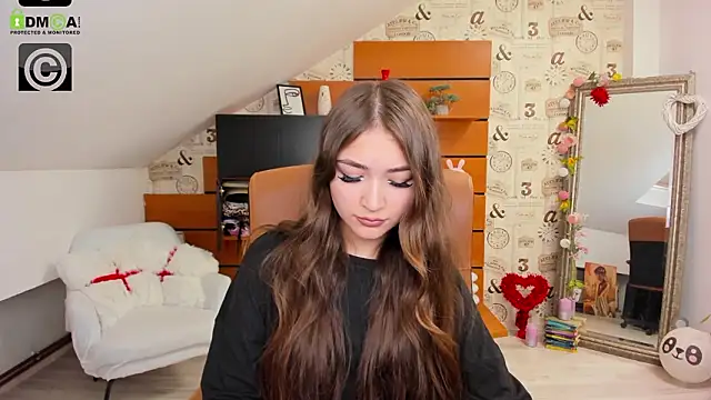 EllaClarke online show from 02/13/26, 10:00