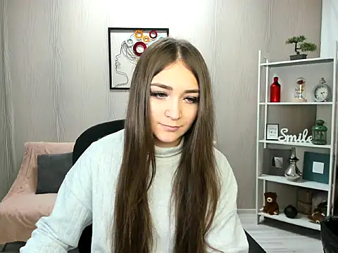 EllaClarke online show from 02/18/26, 12:23