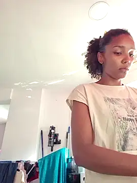 NyahMoon online show from 10/20/25, 08:15