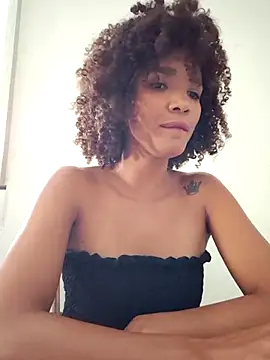 NyahMoon online show from 10/24/25, 08:55