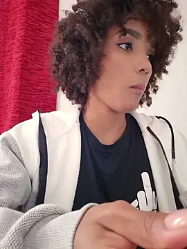 NyahMoon online show from 10/29/25, 09:22