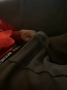 Ryan2205 online show from 10/12/25, 01:43