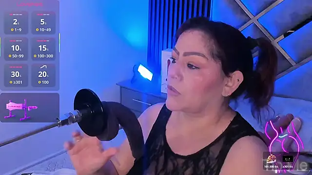 Aliyahsstone online show from 11/27/25, 03:52