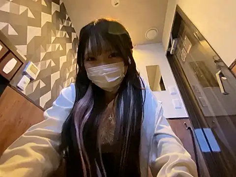 Yua nyan cute online show from 09/19/25, 06:15