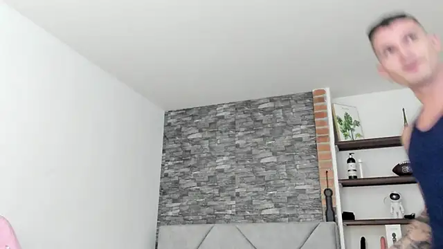 BooyHott  online show from 02/01/26, 07:12