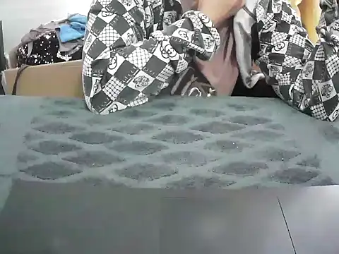 Hannie 26 online show from 09/22/25, 02:02