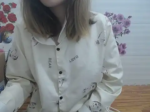 Hannie 26 online show from 10/25/25, 06:57