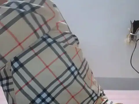 Hannie 26 online show from 10/27/25, 01:15