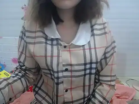 Hannie 26 online show from 12/20/25, 06:26