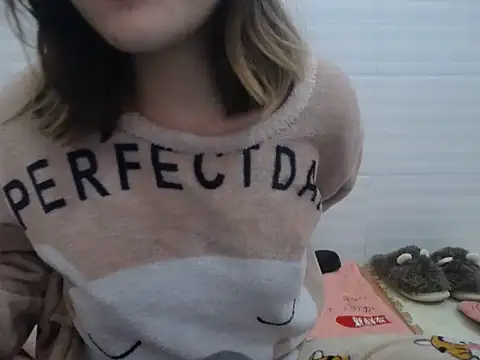 Hannie 26 online show from 01/07/26, 01:24