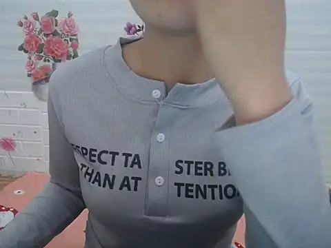 Hannie 26 online show from 01/09/26, 01:03