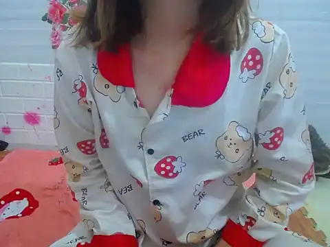 Hannie 26 online show from 01/14/26, 08:36