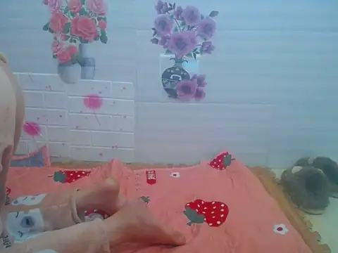 Hannie 26 online show from 01/15/26, 01:26