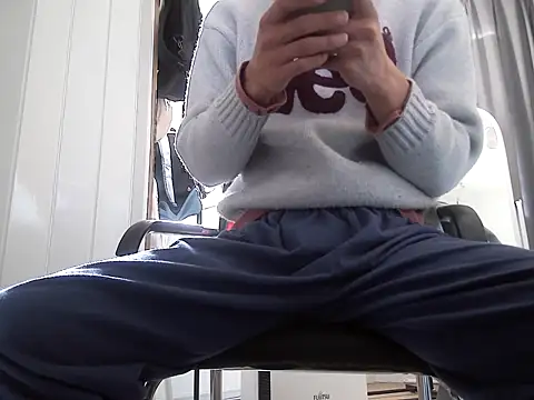 leeyoung  online show from 01/17/26, 07:24