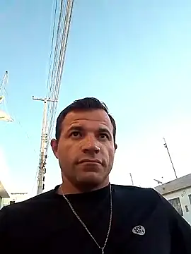 Claudiokkkkk online show from 03/06/26, 08:16