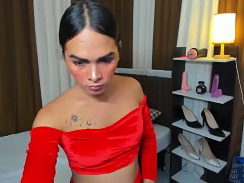 Sedictive Samantha online show from 10/15/25, 06:41