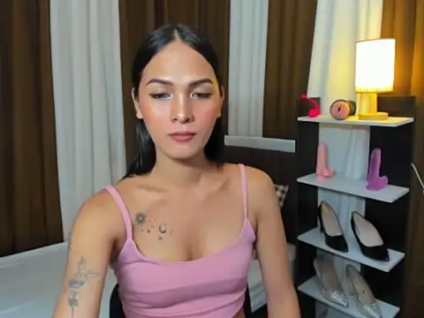 Sedictive Samantha online show from 10/27/25, 05:11