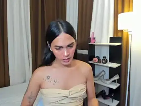 Sedictive Samantha online show from 11/24/25, 04:23