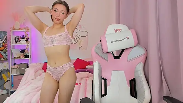 Leri Dells online show from 12/17/25, 03:01