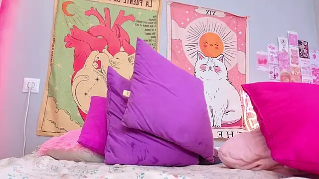 Leri Dells online show from 04/06/26, 04:46