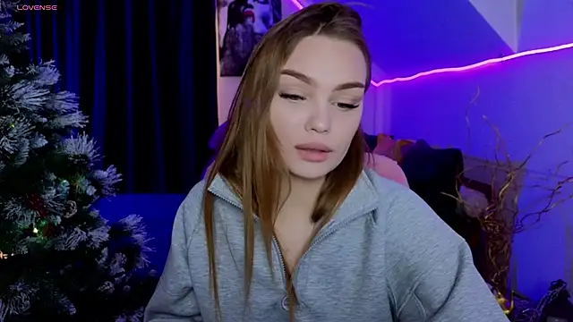 KitsyMoore online show from 01/09/26, 01:03