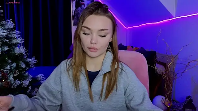 KitsyMoore online show from 01/12/26, 01:05