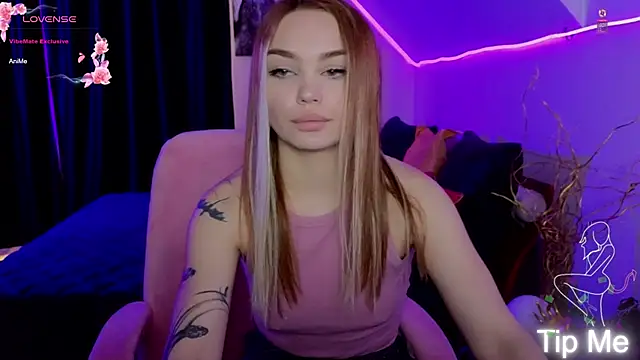 KitsyMoore online show from 01/16/26, 01:04