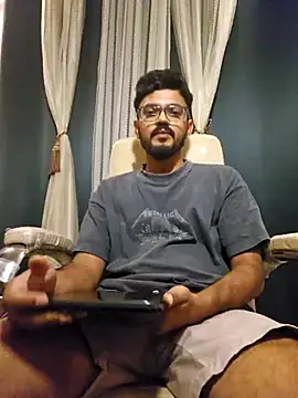 SilentSpecter online show from 09/21/25, 01:35