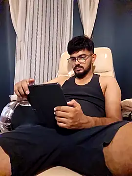 SilentSpecter online show from 09/22/25, 11:01