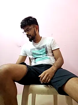 SilentSpecter online show from 09/23/25, 03:26