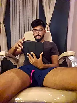 SilentSpecter online show from 09/24/25, 02:42