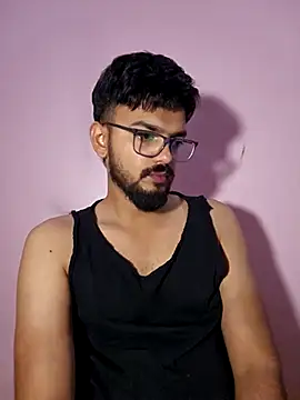 SilentSpecter online show from 09/26/25, 03:16