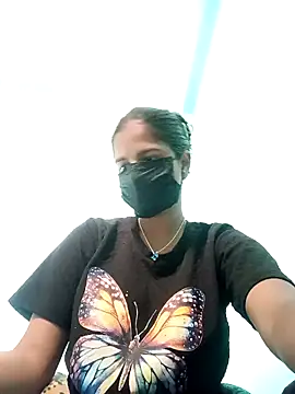 soni megwal online show from 02/23/26, 06:00