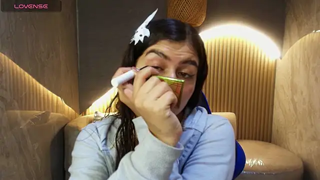 dany r  online show from 10/08/25, 12:47