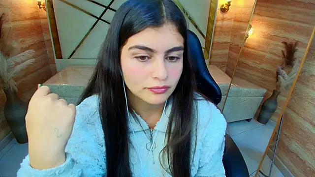 dany r  online show from 11/23/25, 01:22