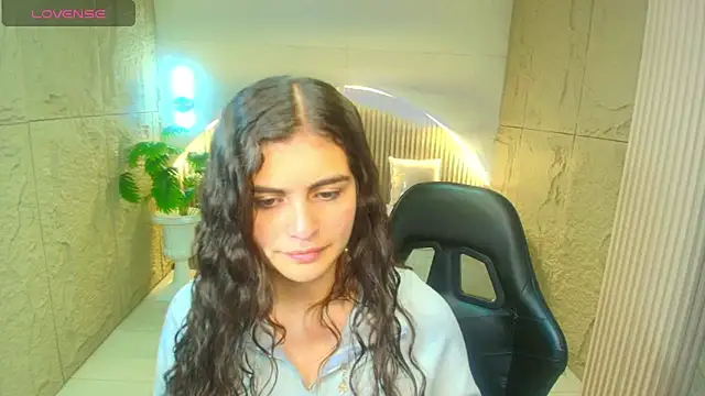 dany r  online show from 12/05/25, 01:20