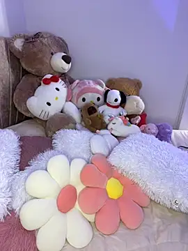 Mericute  online show from 10/30/25, 02:24