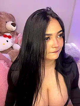 Mericute  online show from 10/31/25, 02:23