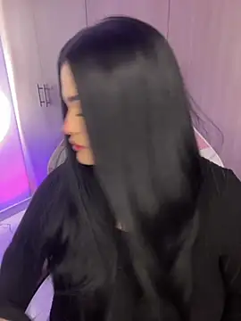 Mericute  online show from 11/30/25, 01:53