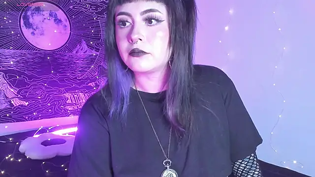 Hallucigenia  online show from 01/16/26, 07:29