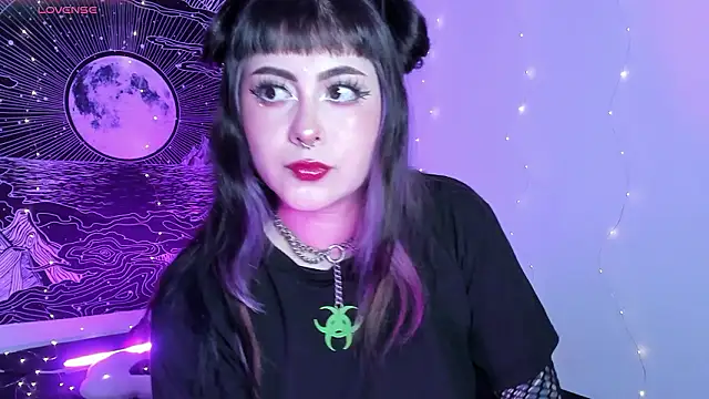 Hallucigenia  online show from 01/31/26, 11:36