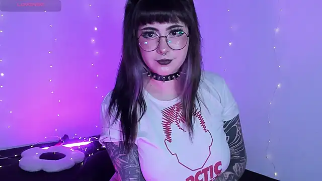 Hallucigenia  online show from 03/13/26, 01:01