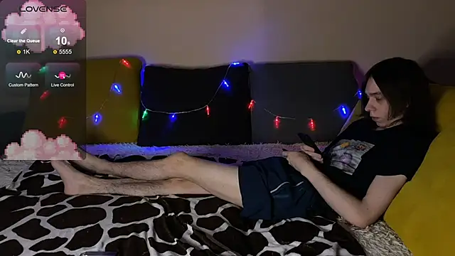 Mav1s    online show from 01/07/26, 02:08